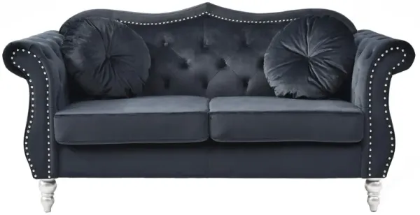 Hollywood Loveseat