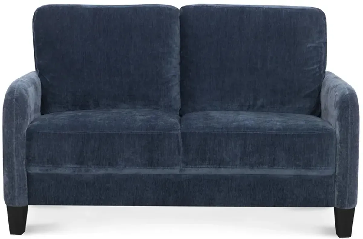 Everly Loveseat by Legacy Classic Furniture