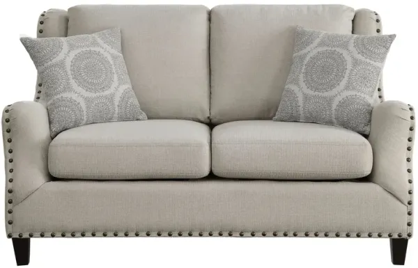 Cape Loveseat
