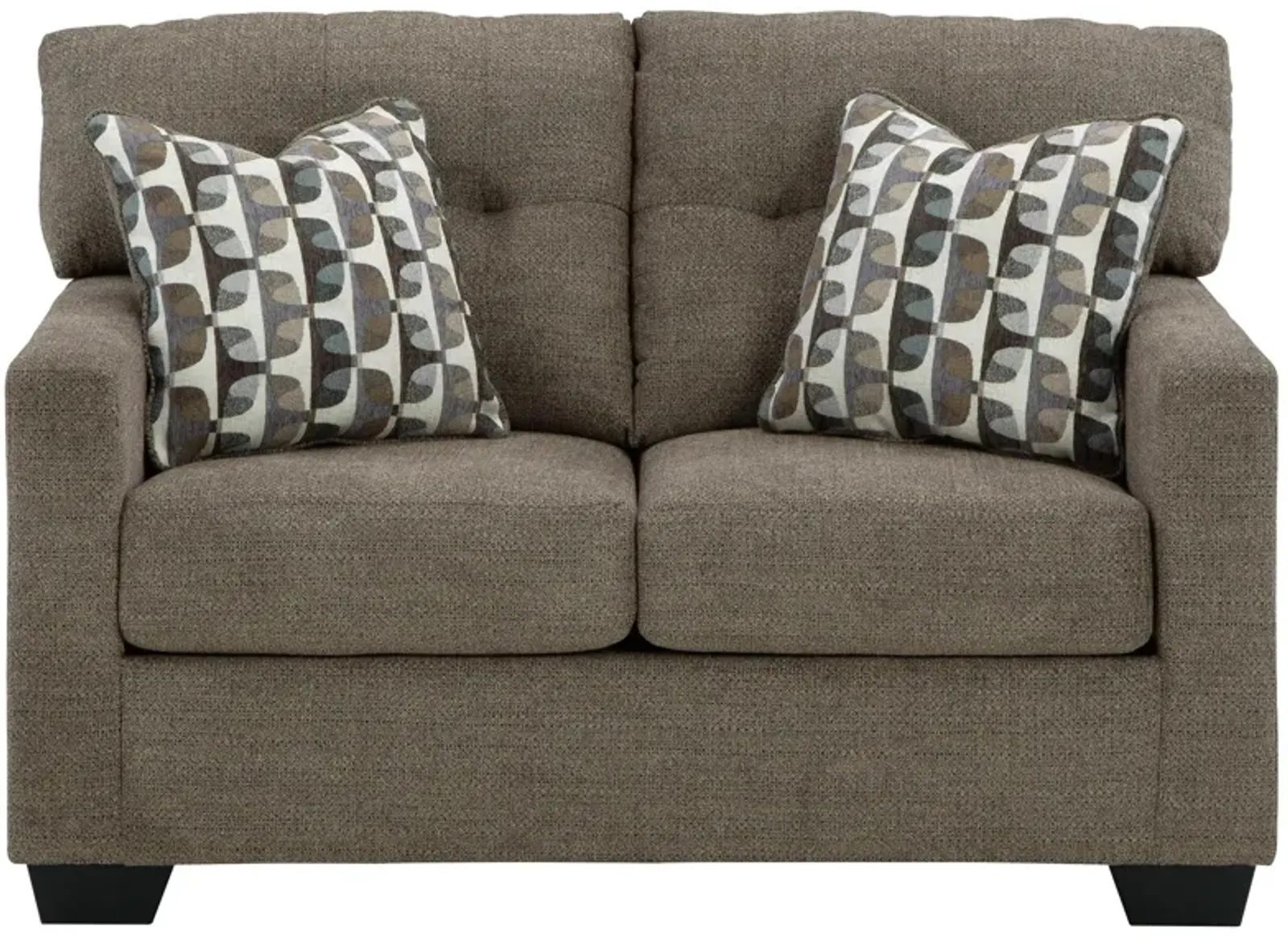 Mahoney Loveseat