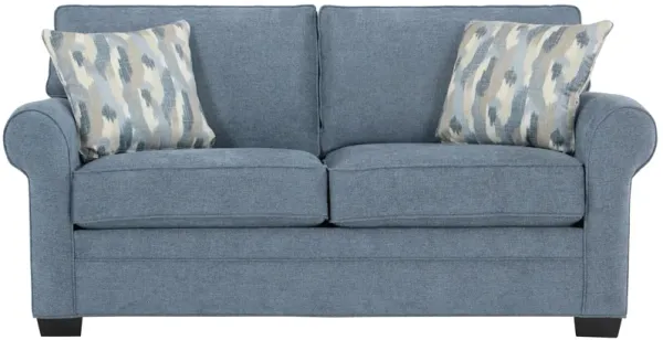 Wellsley Full Sleeper Sofa