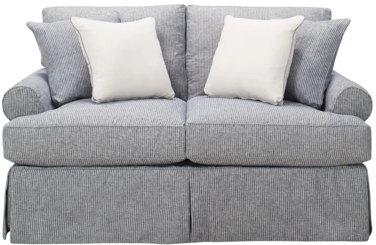 Lakeside Loveseat