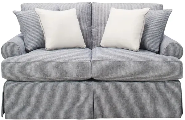 Lakeside Loveseat