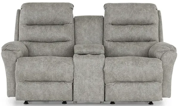 Oren Power Reclining Loveseat