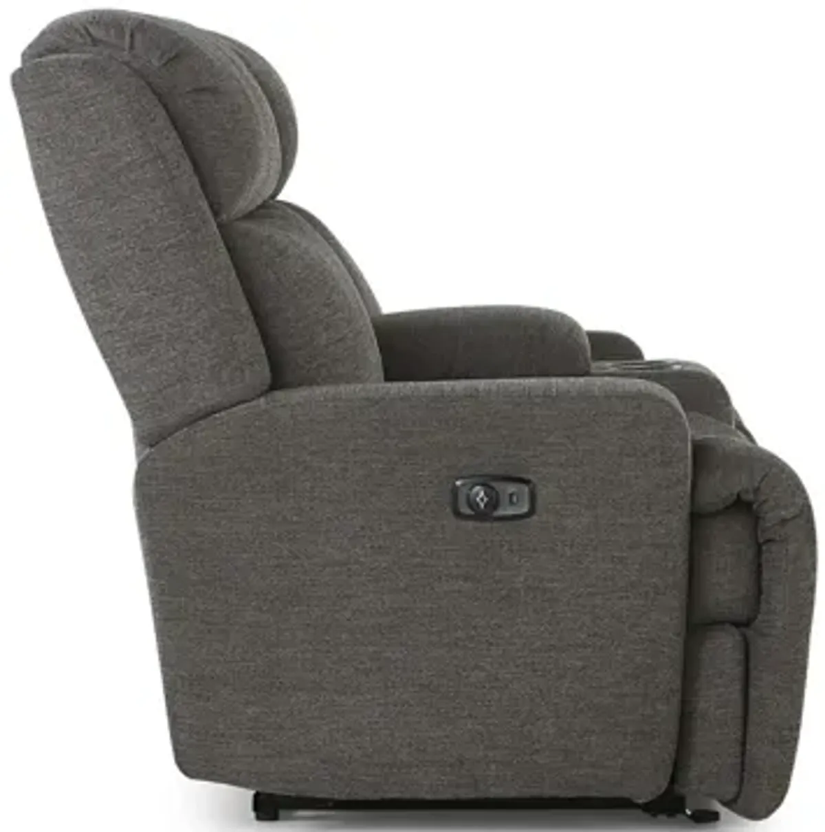 Oneil Power Reclining Loveseat