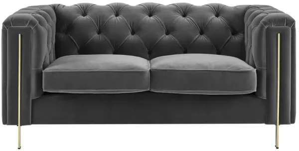 Charlene Loveseat