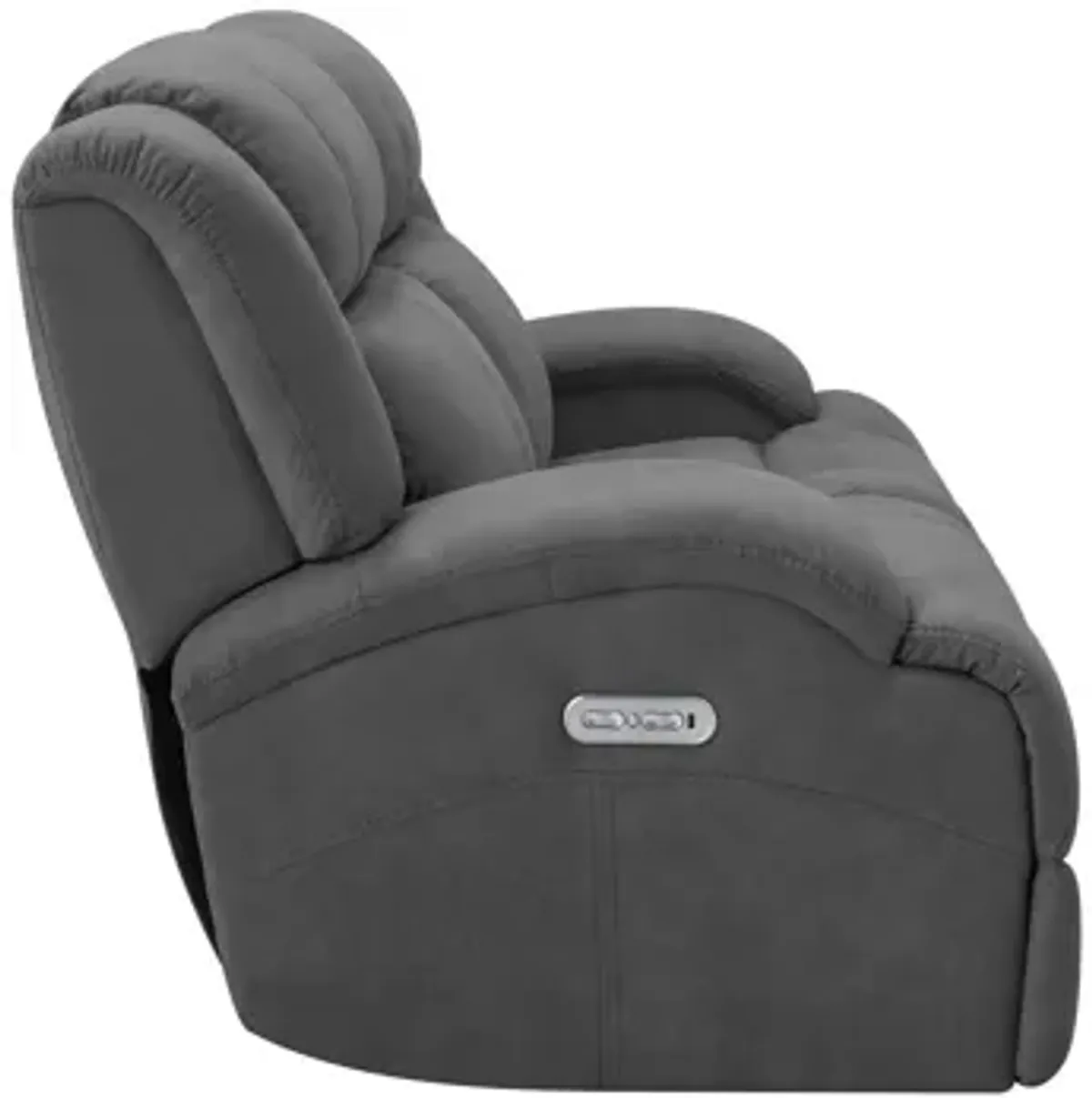 Quincey Power-Reclining Loveseat