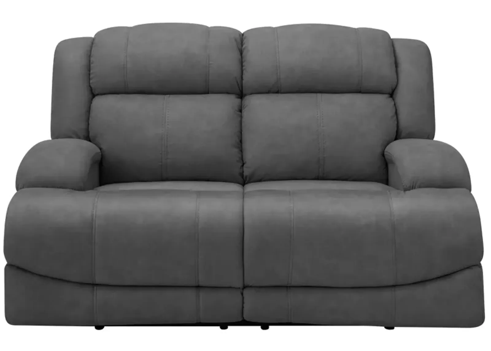 Quincey Power-Reclining Loveseat