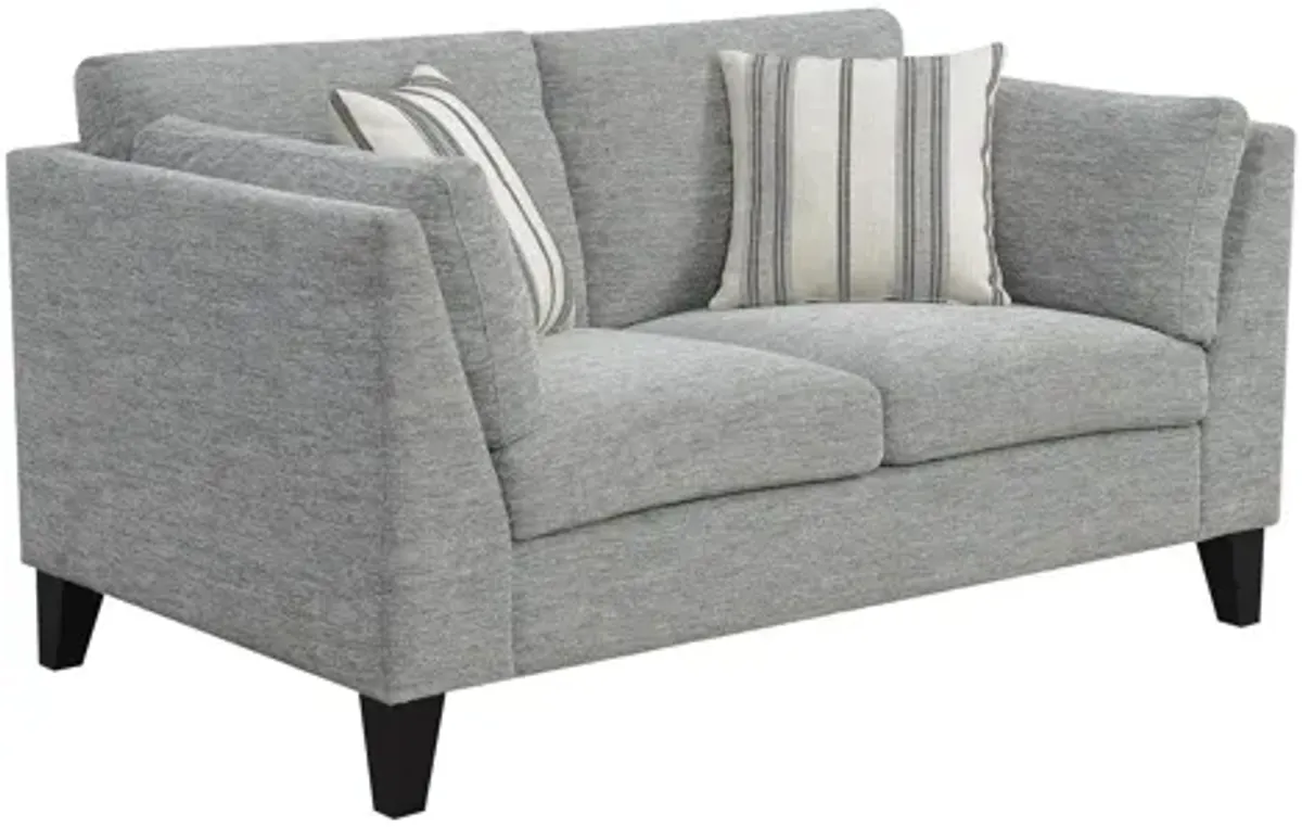 Elsbury Loveseat