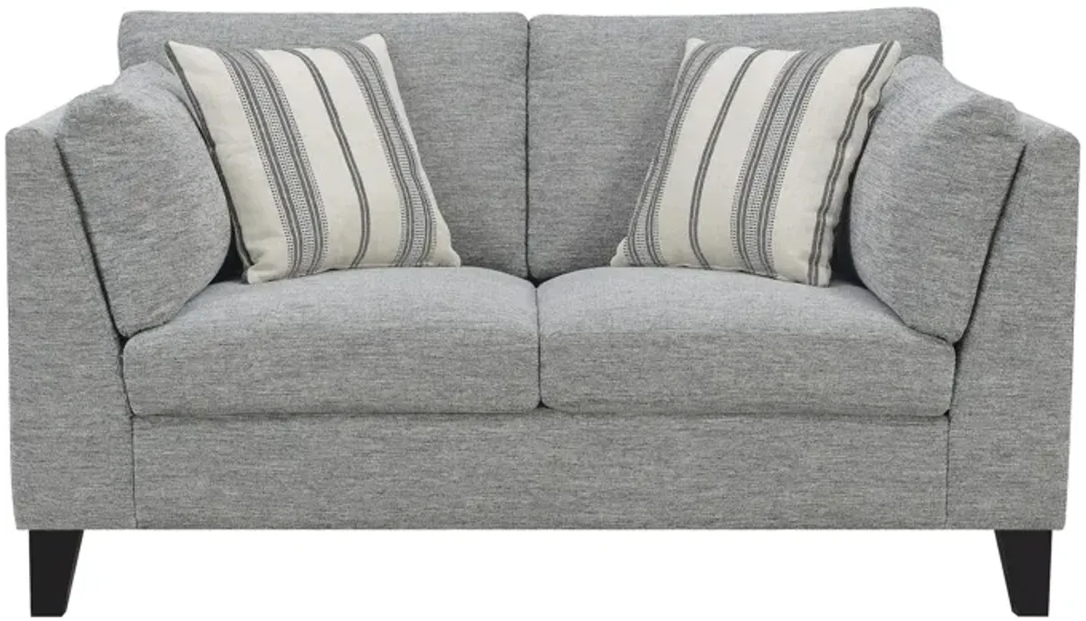 Elsbury Loveseat