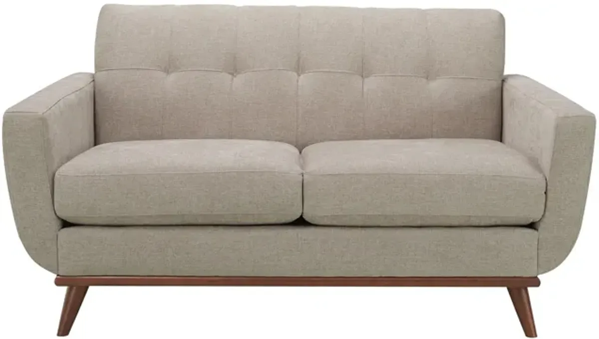 Milo Loveseat