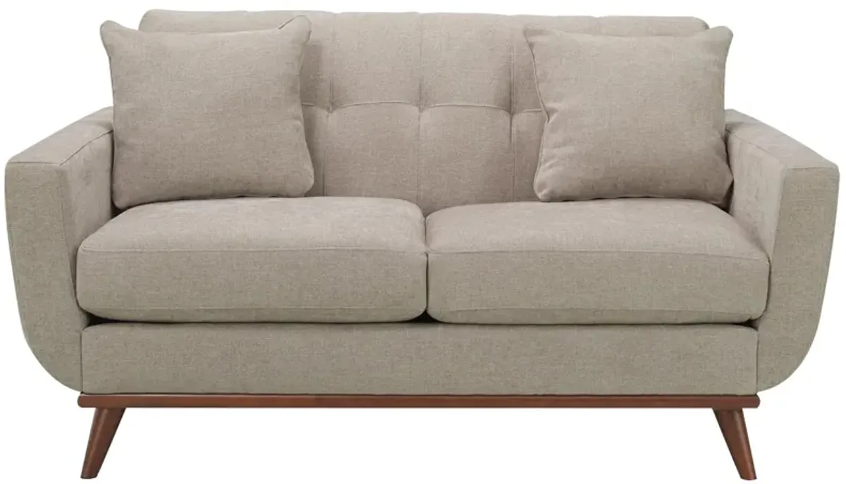 Milo Loveseat