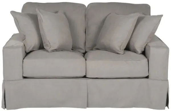 Americana Loveseat