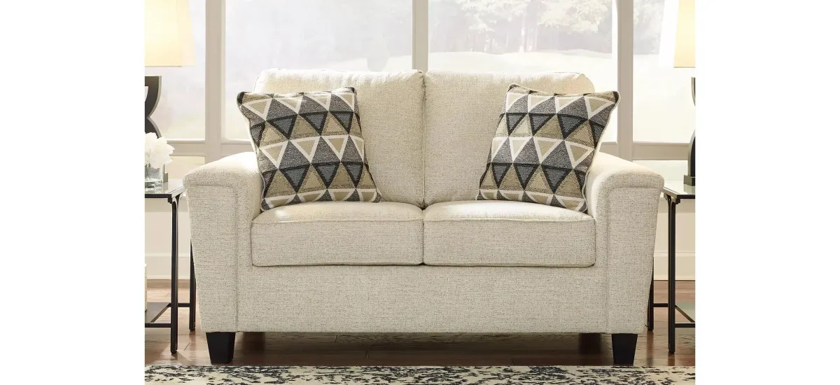 Abinger Loveseat