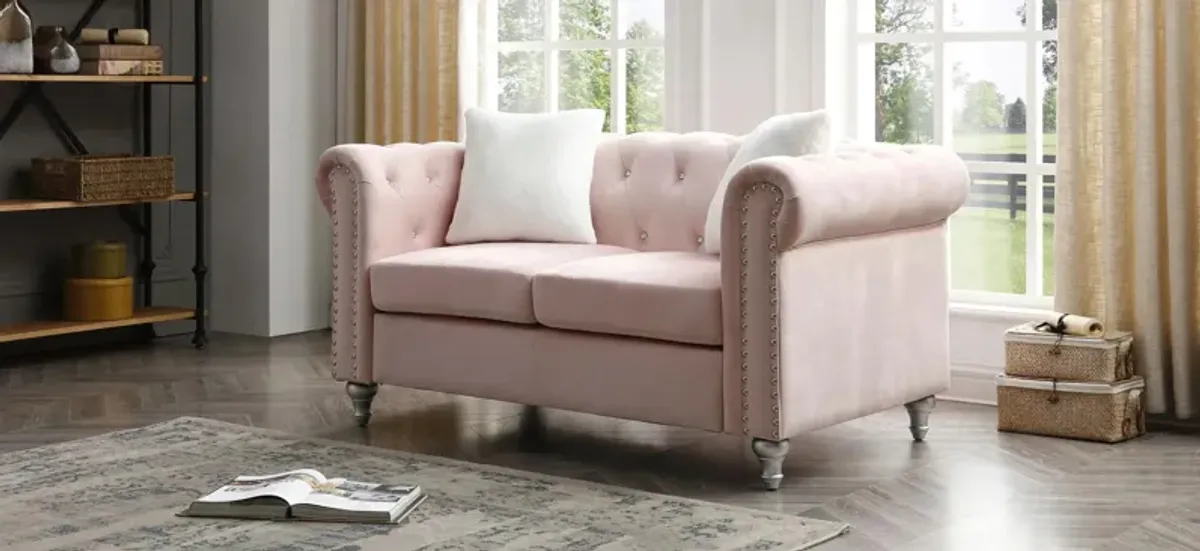 Raisa Loveseat