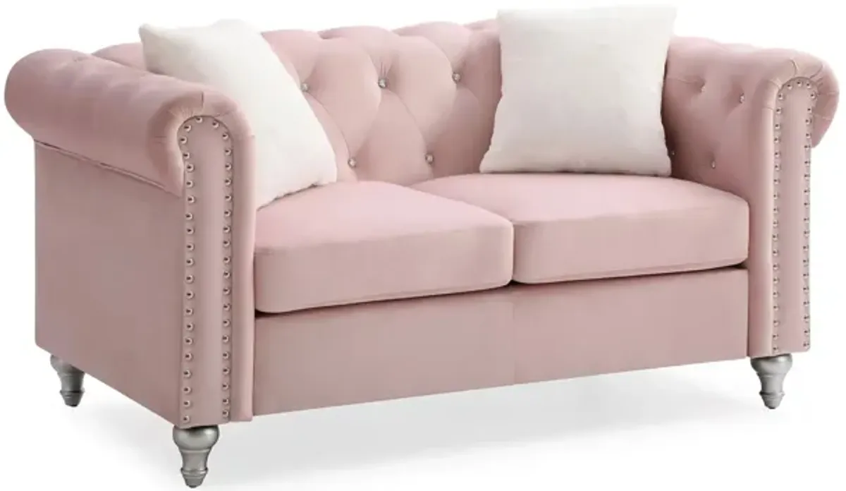 Raisa Loveseat