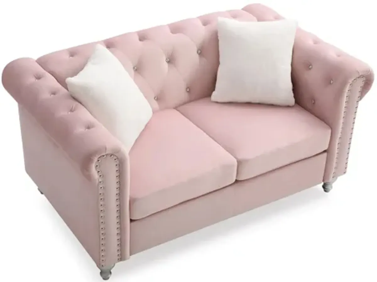 Raisa Loveseat