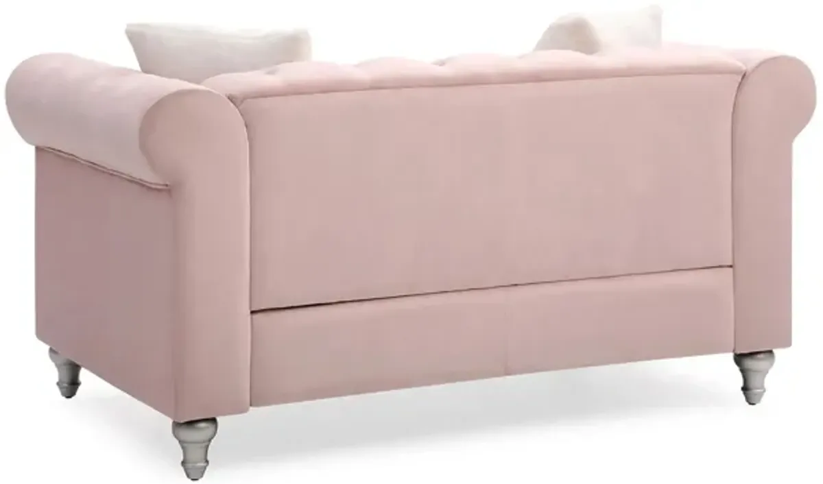 Raisa Loveseat