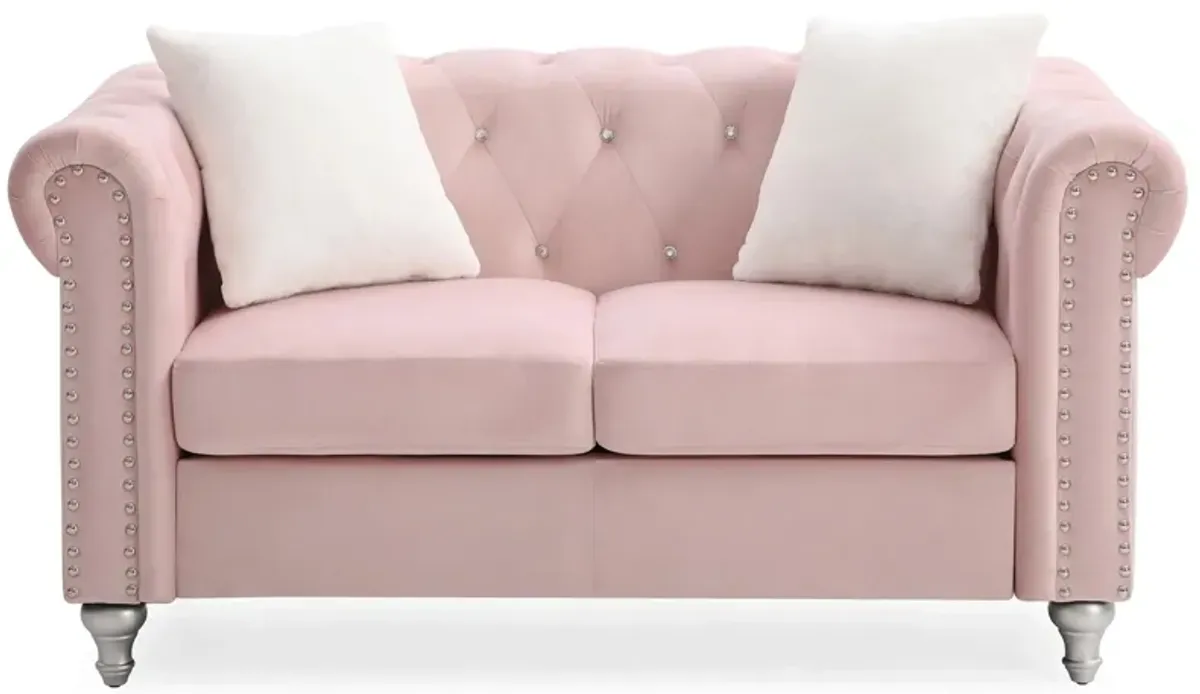 Raisa Loveseat