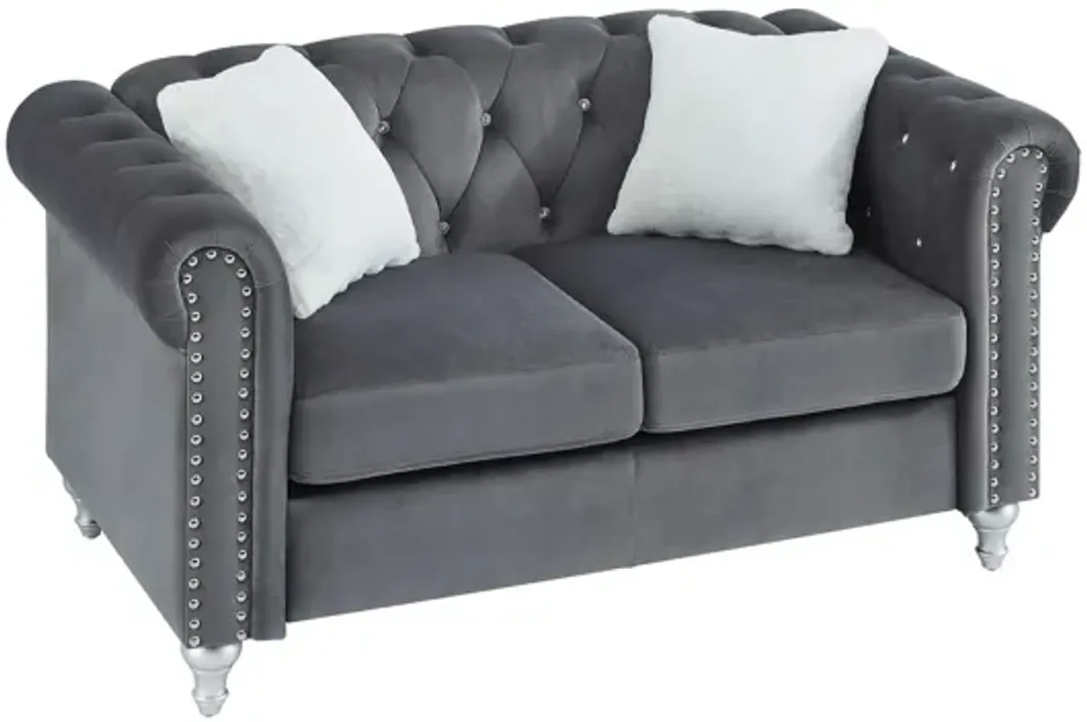 Raisa Loveseat