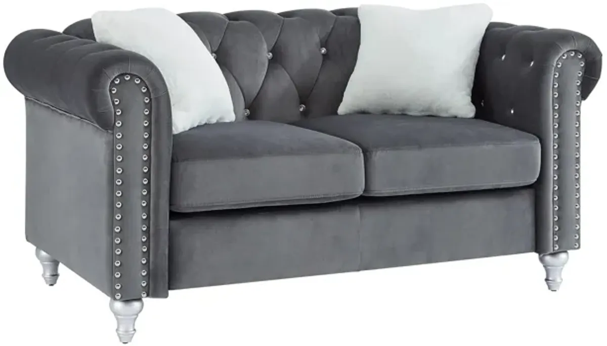 Raisa Loveseat