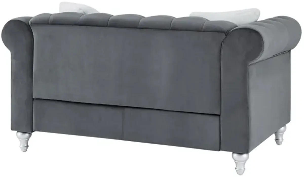 Raisa Loveseat