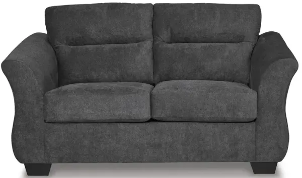 Miravel Loveseat