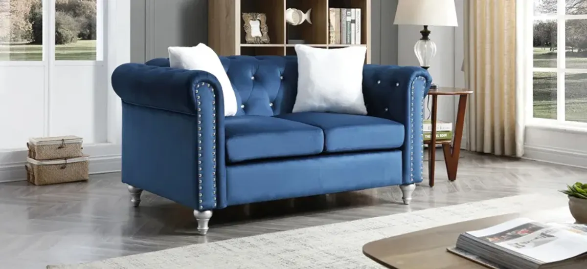 Raisa Loveseat