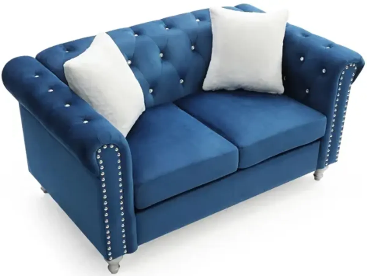 Raisa Loveseat