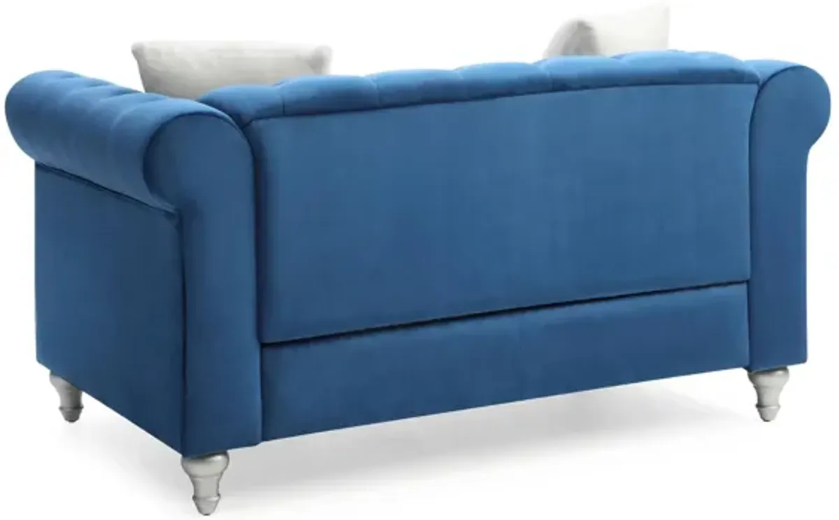 Raisa Loveseat