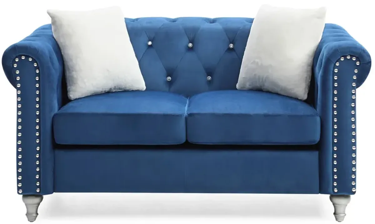 Raisa Loveseat