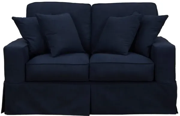 Americana Loveseat