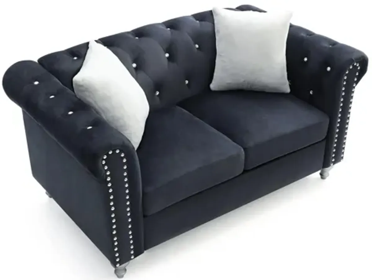 Raisa Loveseat