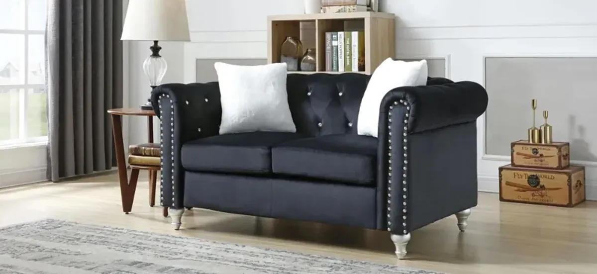 Raisa Loveseat