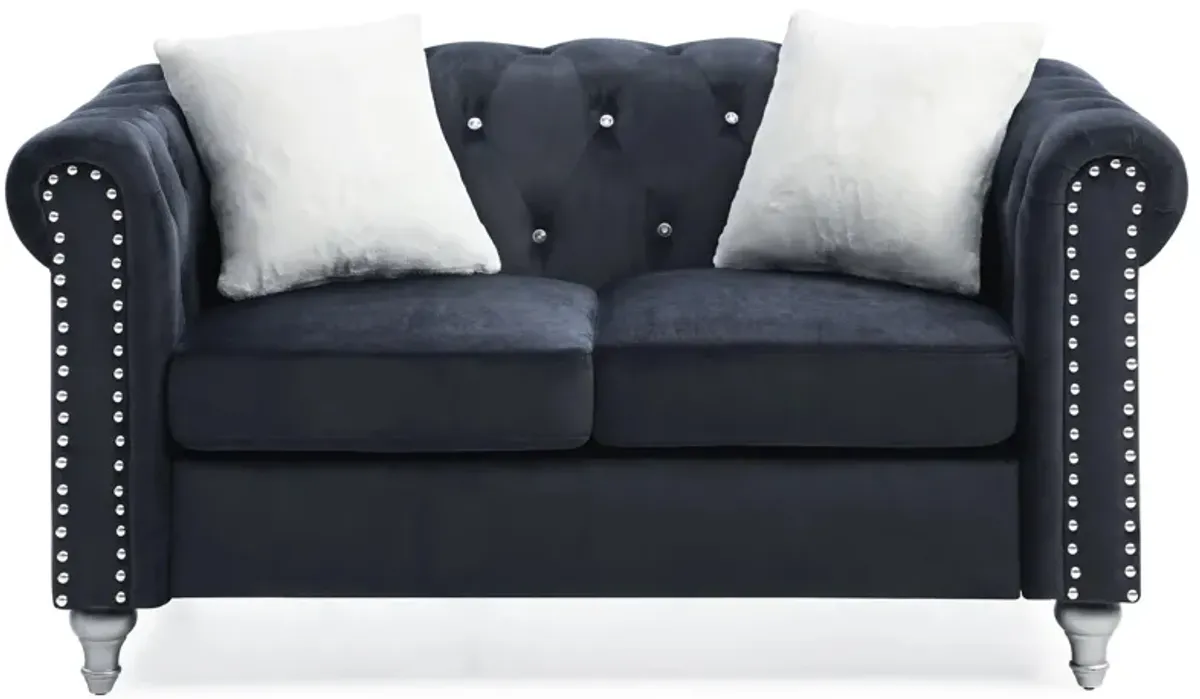 Raisa Loveseat