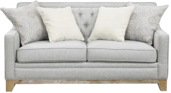 Jaizel Loveseat