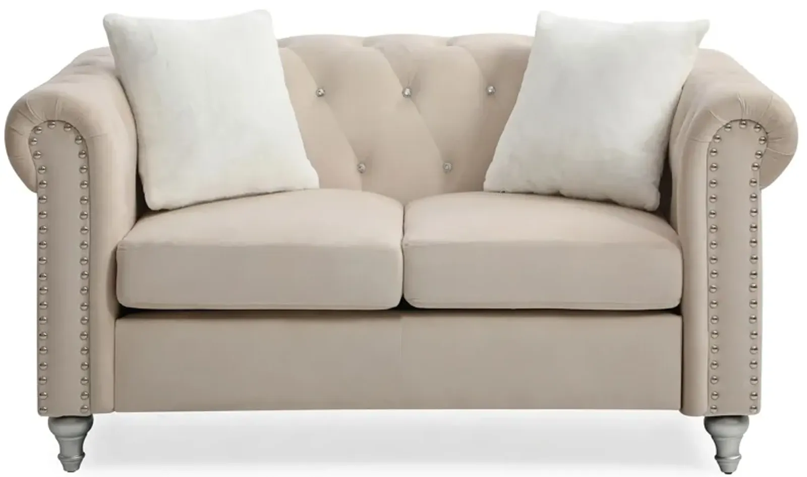 Raisa Loveseat