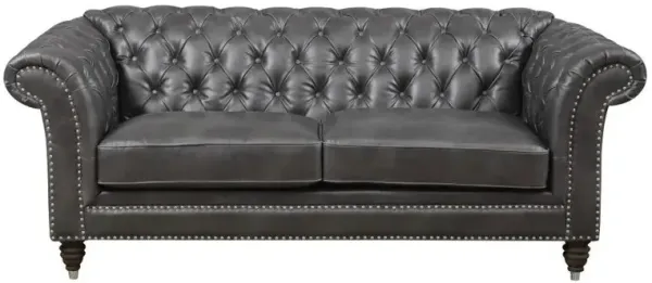 Capone Loveseat