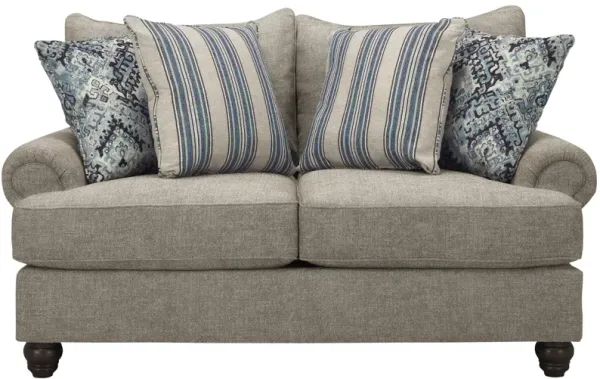 Hargrove Loveseat
