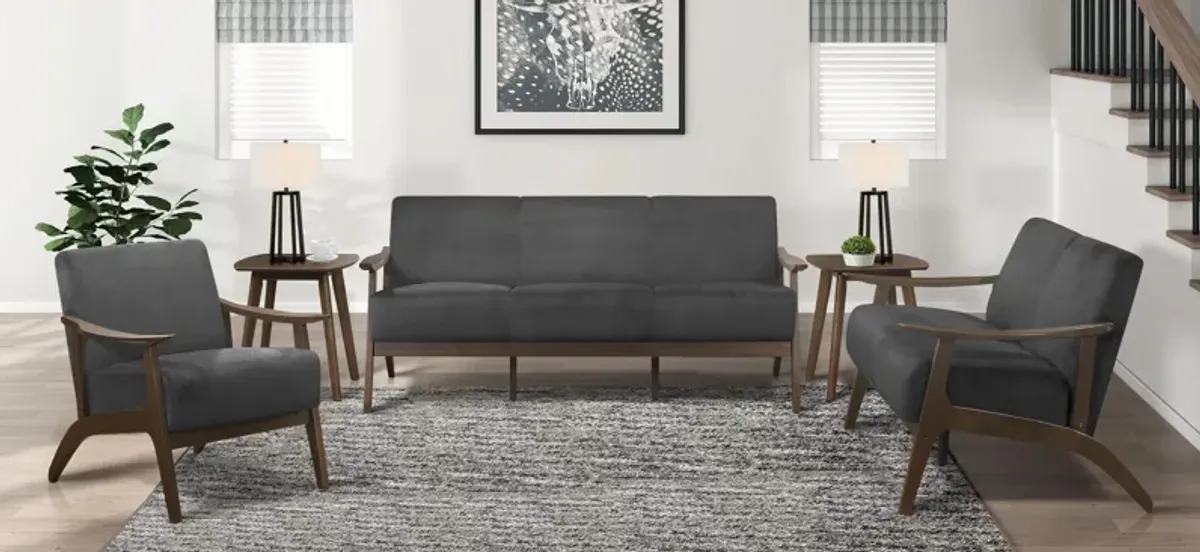 Lewiston Loveseat