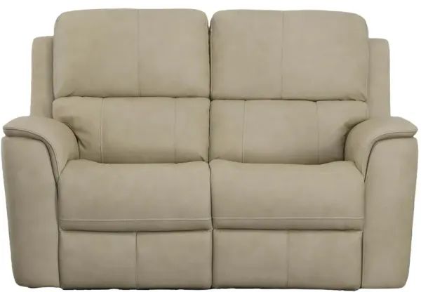 Henry Power Reclining Loveseat
