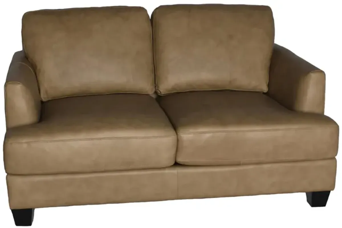 Rowan Loveseat by Lea Unlimited