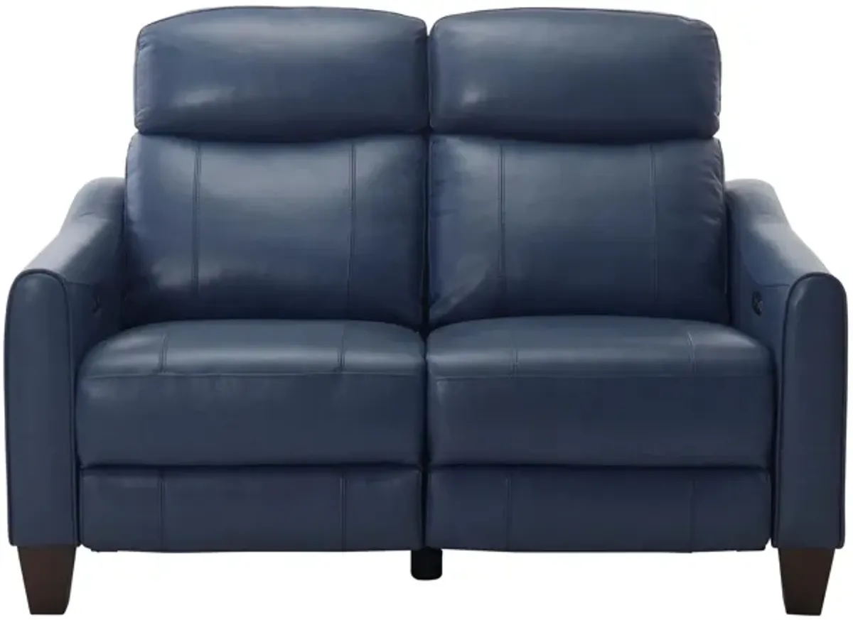 Mullican Zero Gravity Power Loveseat w/ Power Headrest