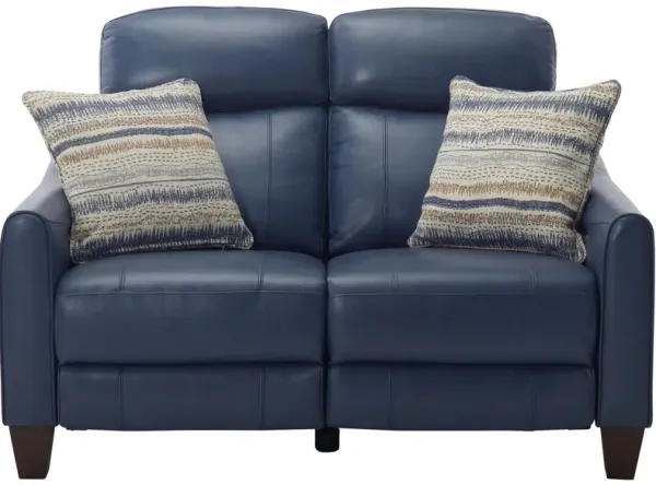 Mullican Zero Gravity Power Loveseat w/ Power Headrest