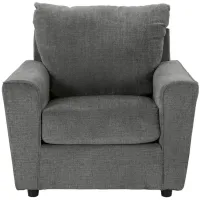 Marsden Chair in Gray by Ashley Furniture