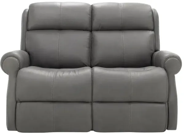 Cabella Power Loveseat w/ Power Headrest