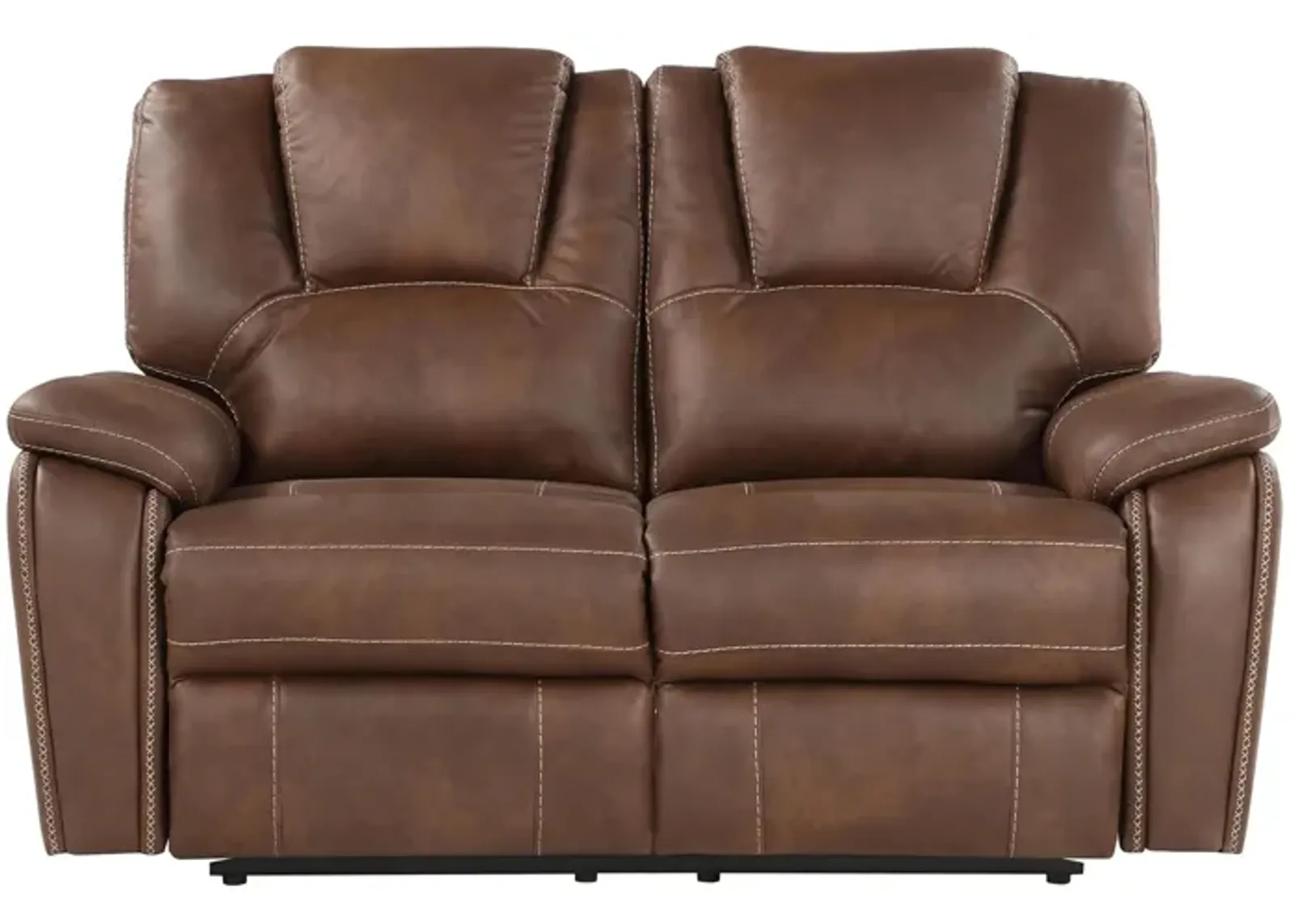 Katrine Manual Reclining Loveseat