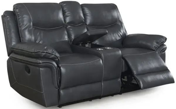 Isabella Console Loveseat