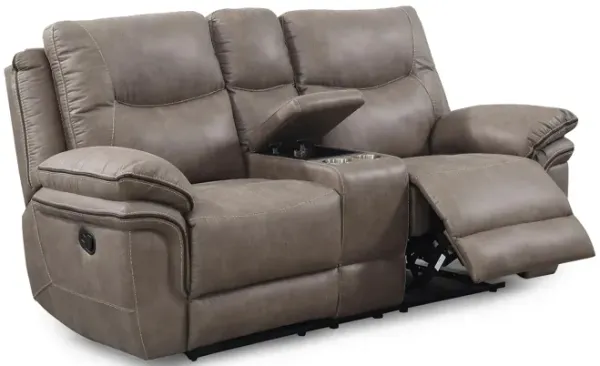 Isabella Console Loveseat