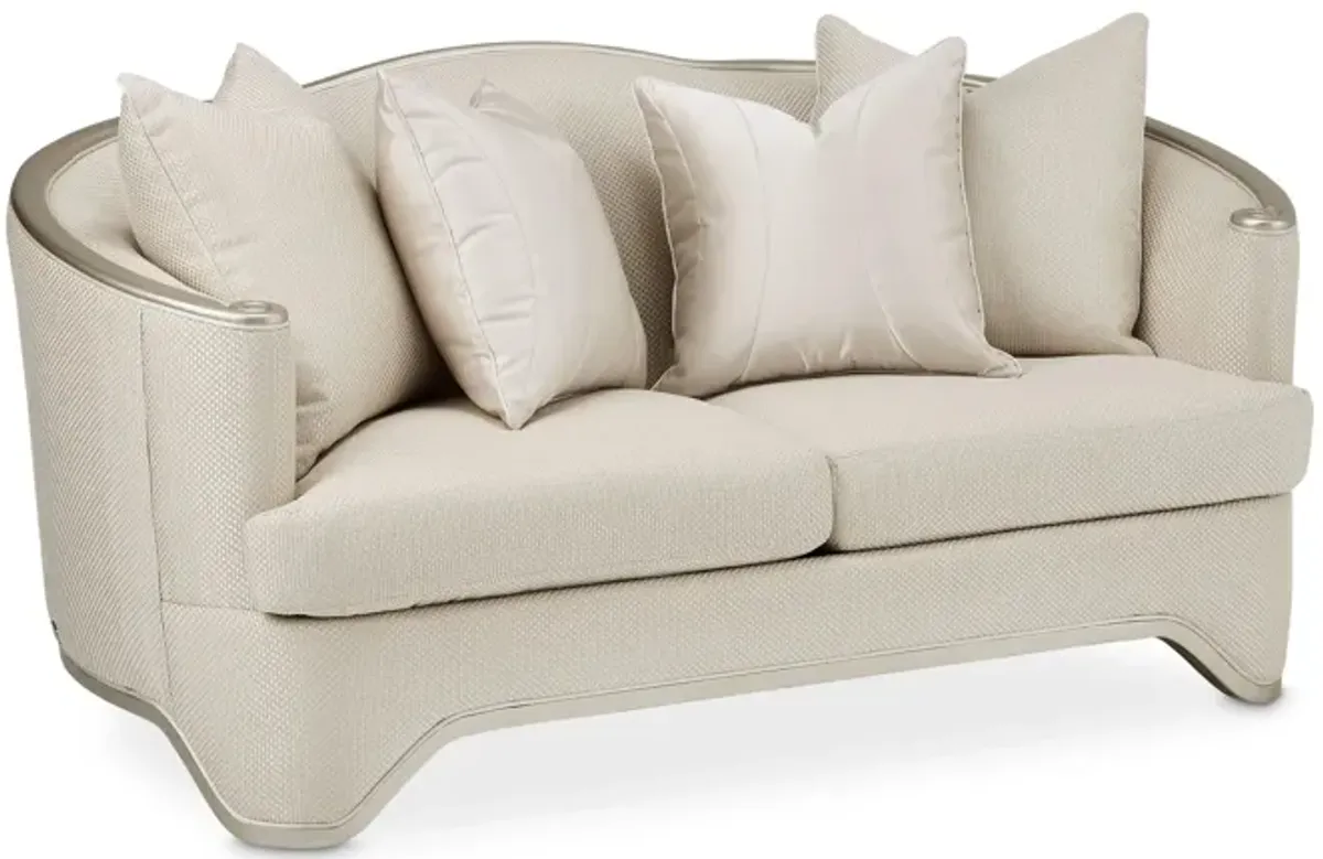 London Place Loveseat